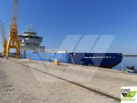 Kapal Pasokan Cepat (FSV) untuk dijual