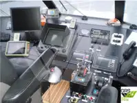 Kapal feri untuk dijual