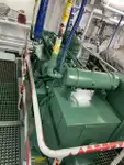 Kapal pendingin untuk dijual