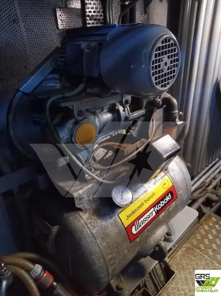 Kapal Kerja untuk dijual