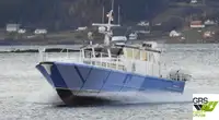 Kapal feri dijual