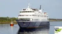 Kapal pesiar untuk dijual