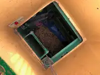 Kapal tunda untuk dijual