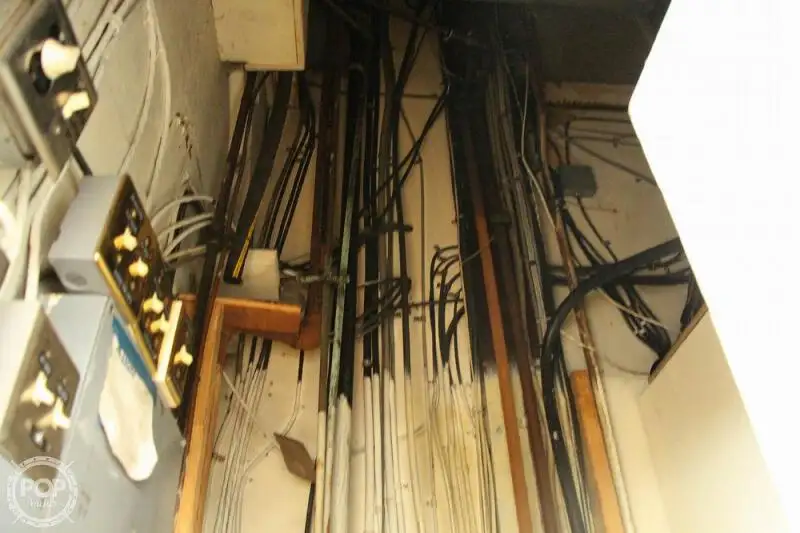 Kapal feri untuk dijual