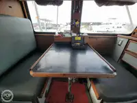 Sekoci penyelamat untuk dijual