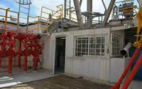 Kapal pengangkut LNG untuk dijual