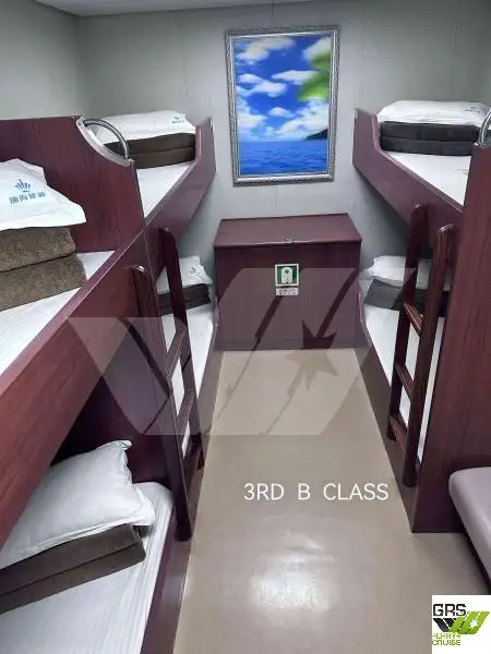 Kapal Ro-Ro untuk dijual