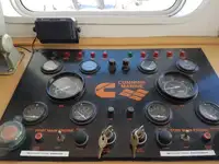 Kapal tunda untuk dijual