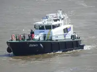 Kapal percontohan dijual