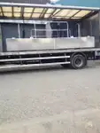 Kapal kontainer untuk dijual