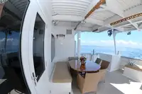 Kapal cutter untuk dijual