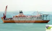 kapal RoPax dijual