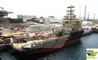 Kapal suplai untuk dijual