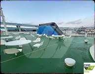 Ro-Ro ship dijual