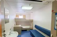 Kapal pendingin untuk dijual