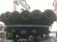 Kapal kru untuk dijual