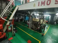 Kapal Penarik dan Pasokan Jangkar (AHTS) untuk dijual
