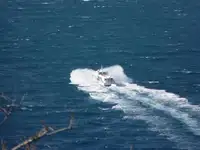 Kapal feri untuk dijual