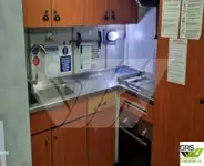 Kapal kru untuk dijual