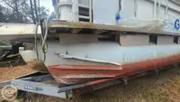 Kapal pesiar untuk dijual