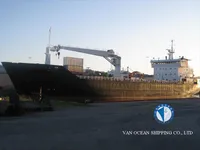 Kapal pendingin untuk dijual