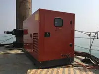 Tongkang untuk dijual