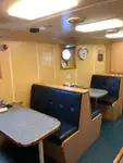 Kapal tunda untuk dijual