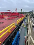 Kapal keruk untuk dijual