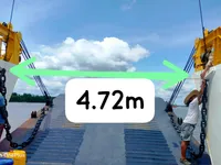 Kapal pendarat, tank untuk dijual
