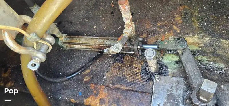 Dukungan penyelaman untuk dijual