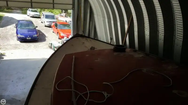Kapal pukat untuk dijual