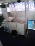 Kapal penumpang untuk dijual