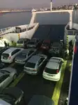 Kapal feri untuk dijual