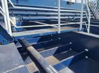 Kapal tanker minyak/kimia untuk dijual