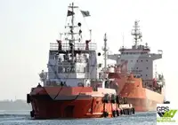 Kapal layanan ladang angin untuk dijual