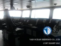 Kapal tanker minyak/kimia untuk dijual