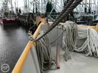 Kapal pukat untuk dijual