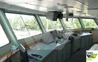 Kapal pesiar untuk dijual