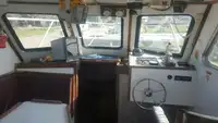 Kapal pukat untuk dijual