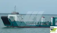 Kerajinan Pendaratan, Tank dijual