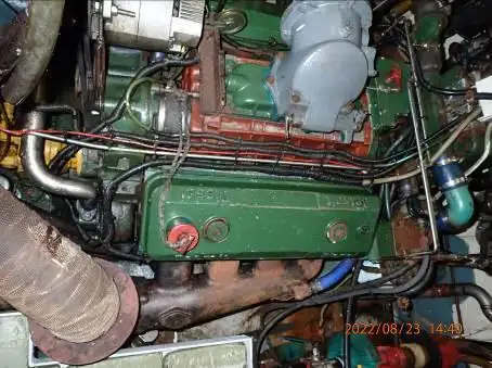 Kapal pukat cincin untuk dijual