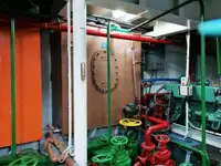 Kapal pesiar untuk dijual