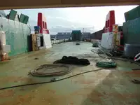 Kapal feri dijual