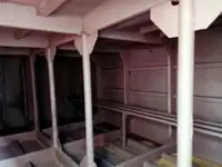 Kapal pendarat, tank untuk dijual
