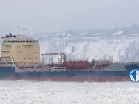 Kapal tanker minyak/kimia untuk dijual