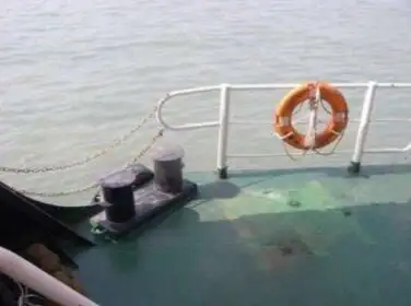 Kapal keruk untuk dijual