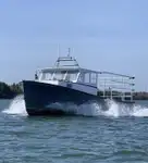 Kapal pukat cincin untuk dijual
