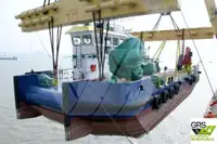 Kapal tunda untuk dijual