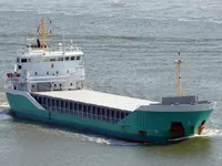 General Cargo/Multi-purpose untuk dijual