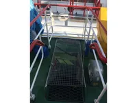 Kapal kontainer untuk dijual